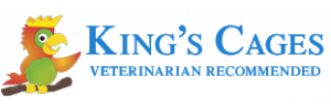 King Cages